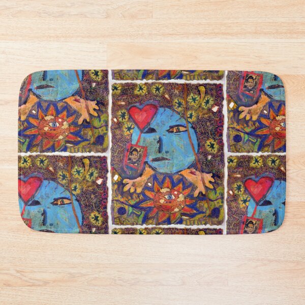 Item preview, Reaching Out, Reaching Within designed and sold by John Douglas.