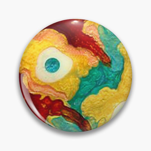 Item preview, Floating designed and sold by Ginette Ash.