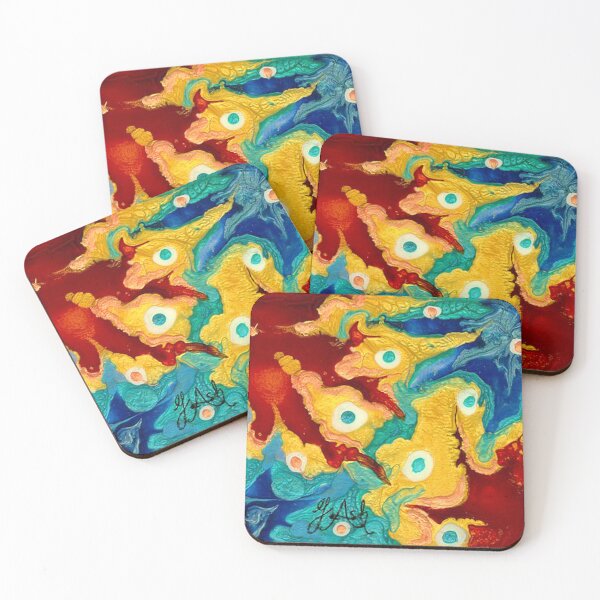 Item preview, Floating designed and sold by Ginette Ash.