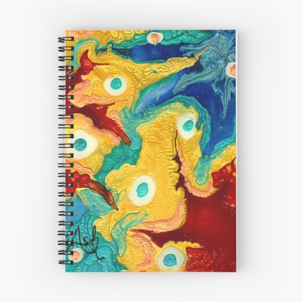 Item preview, Floating designed and sold by Ginette Ash.