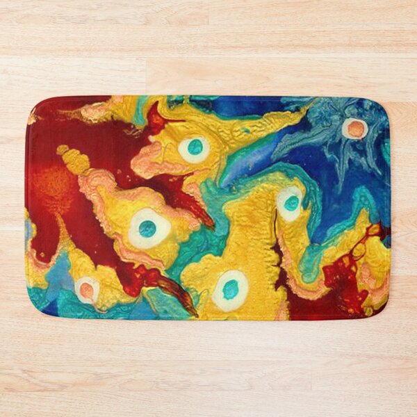 Item preview, Floating designed and sold by Ginette Ash.