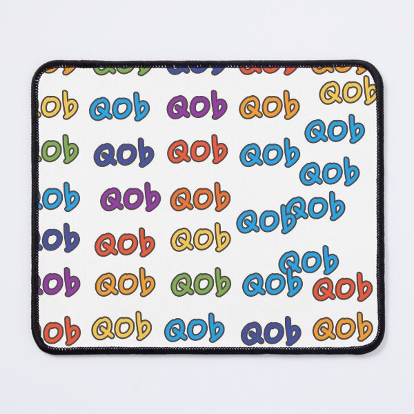 Item preview, rainbow qob cute designed and sold by QcOb.
