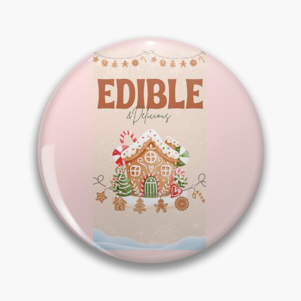 Item preview, Gingerbread  designed and sold by Nathanfulks551.