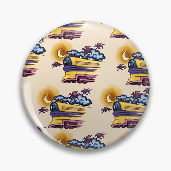 Item preview, Outtatime designed and sold by xandra-homes.
