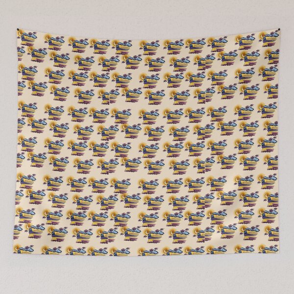 Item preview, Outtatime designed and sold by xandra-homes.
