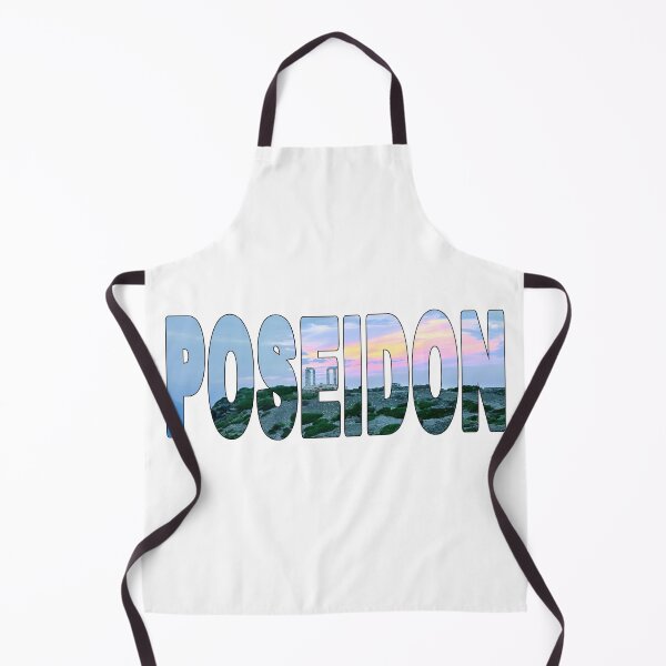 Item preview, POSEIDON - Temple Athens Sounion Coast Sunset designed and sold by Adam Gormley.