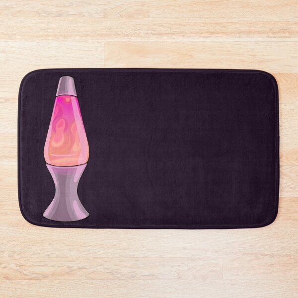 Item preview, Pink Lava Lamp designed and sold by BubblingStatic.