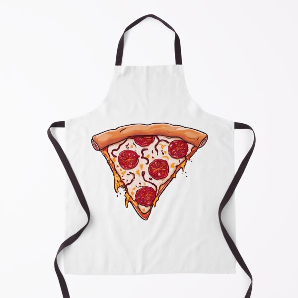 Item preview, Wholesome Pizza Character 4 designed and sold by Tom-Johnson.
