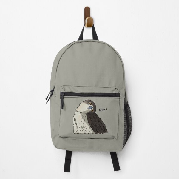 Item preview, WutHawk designed and sold by MerryMercantile.