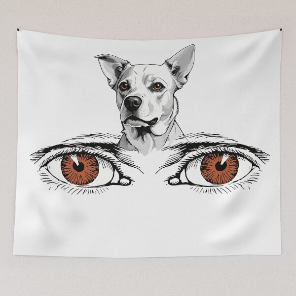 Item preview, Human and Dog interaction  designed and sold by Robertworkshop.
