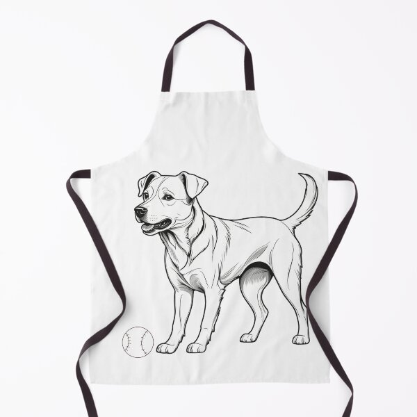 Item preview, Play with me dog designed and sold by Robertworkshop.