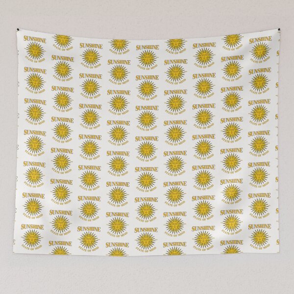 Item preview, Sunshine state of mind designed and sold by Peerless-Prime.