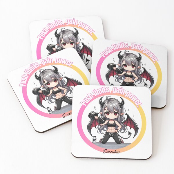 Item preview, Into the Dreamworld of the Succubi designed and sold by Meow-Zart.
