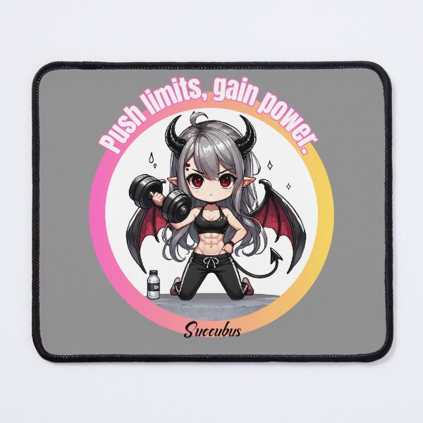 Item preview, Into the Dreamworld of the Succubi designed and sold by Meow-Zart.