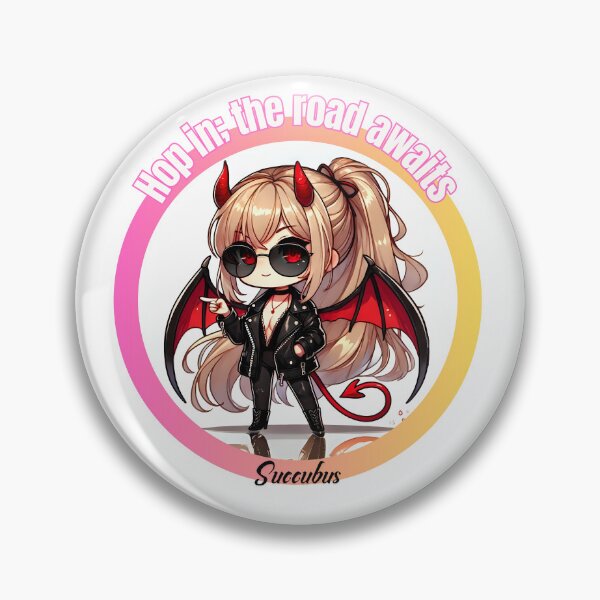 Item preview, Into the Dreamworld of the Succubi designed and sold by Meow-Zart.