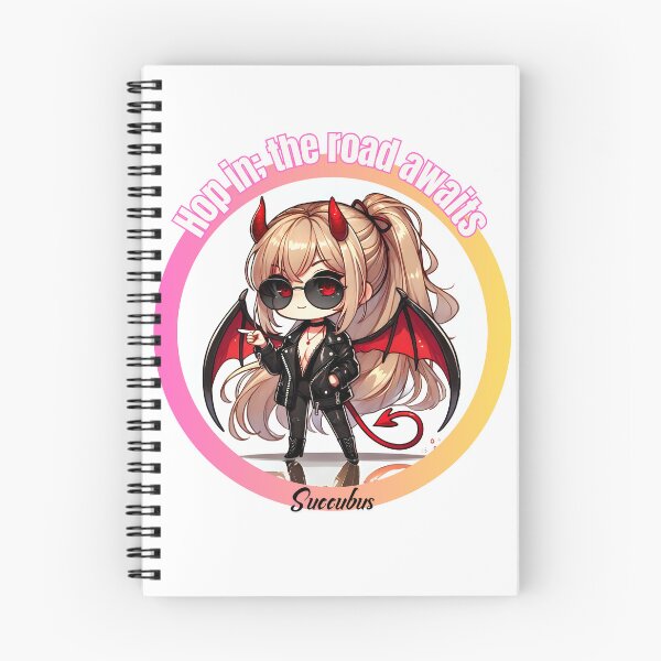 Item preview, Into the Dreamworld of the Succubi designed and sold by Meow-Zart.