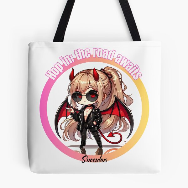 Item preview, Into the Dreamworld of the Succubi designed and sold by Meow-Zart.