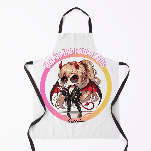 Item preview, Into the Dreamworld of the Succubi designed and sold by Meow-Zart.