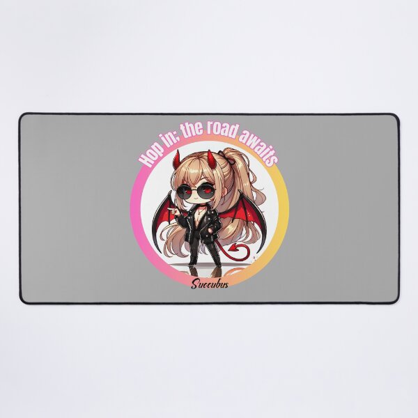 Item preview, Into the Dreamworld of the Succubi designed and sold by Meow-Zart.
