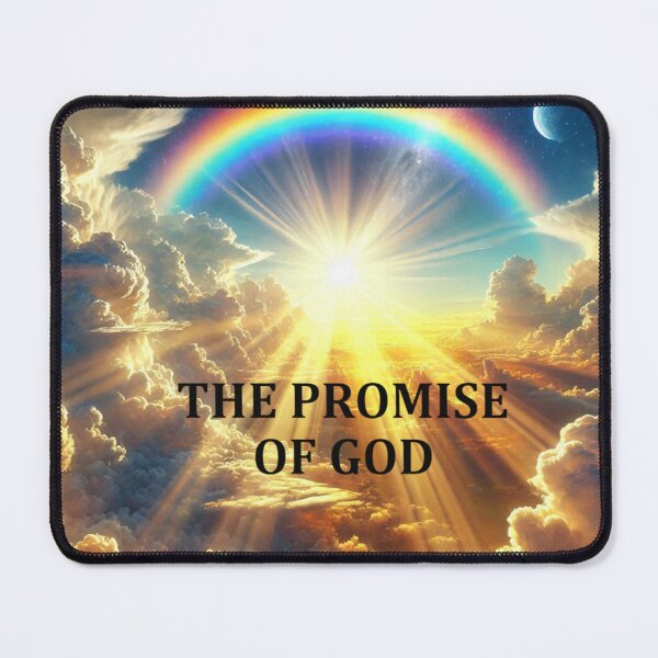 Item preview, The Promise of God designed and sold by Rob5Designs.
