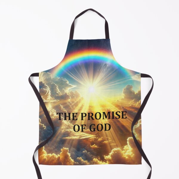 Artikelvorschau, Das Versprechen Gottes entworfen und verkauft von Rob5Designs.