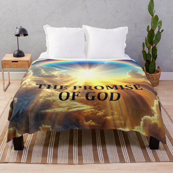 Item preview, The Promise of God designed and sold by Rob5Designs.