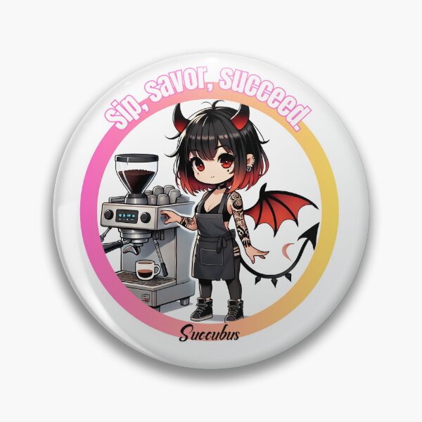 Item preview, Into the Dreamworld of the Succubi designed and sold by Meow-Zart.