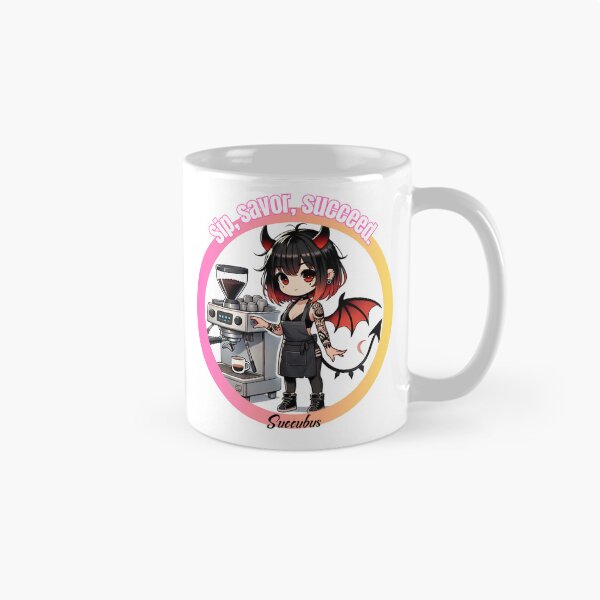 Item preview, Into the Dreamworld of the Succubi designed and sold by Meow-Zart.