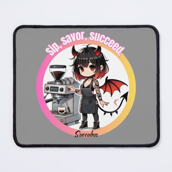 Item preview, Into the Dreamworld of the Succubi designed and sold by Meow-Zart.