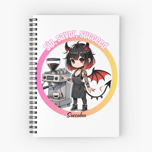 Item preview, Into the Dreamworld of the Succubi designed and sold by Meow-Zart.