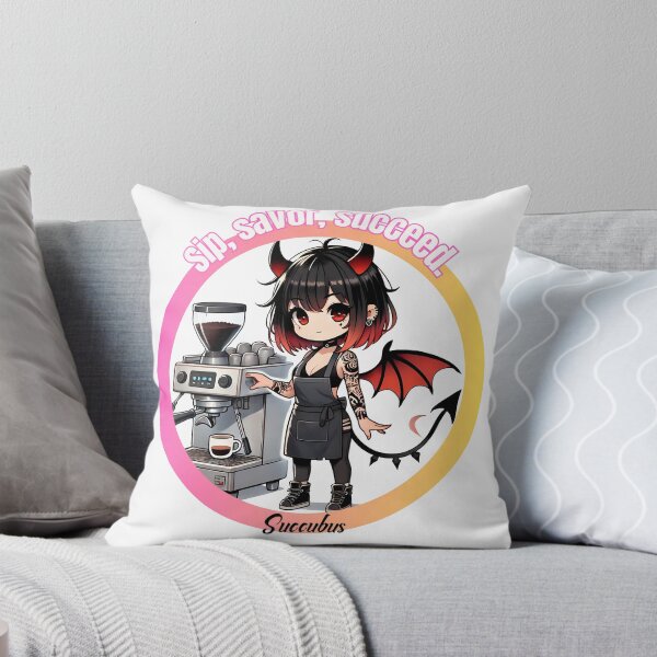 Item preview, Into the Dreamworld of the Succubi designed and sold by Meow-Zart.