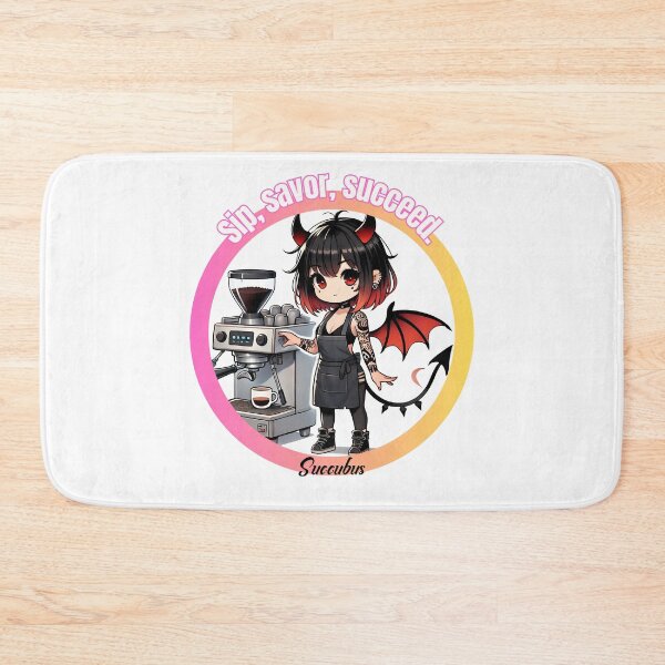 Item preview, Into the Dreamworld of the Succubi designed and sold by Meow-Zart.