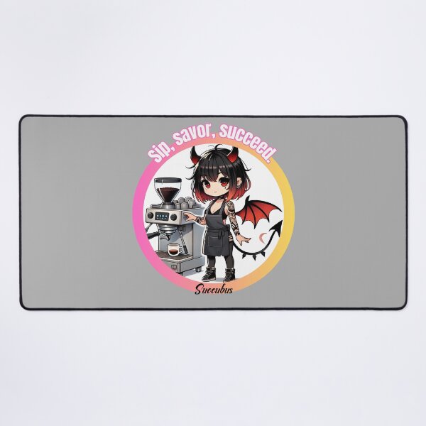 Item preview, Into the Dreamworld of the Succubi designed and sold by Meow-Zart.