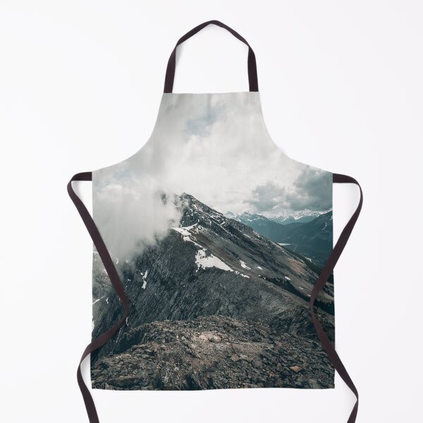Item preview, Sharp Views From The Top designed and sold by JDWarren.
