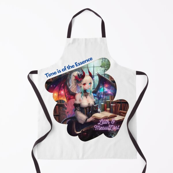 Item preview, Lilith & Meowzart designed and sold by Meow-Zart.