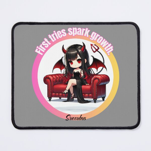 Item preview, Into the Dreamworld of the Succubi designed and sold by Meow-Zart.