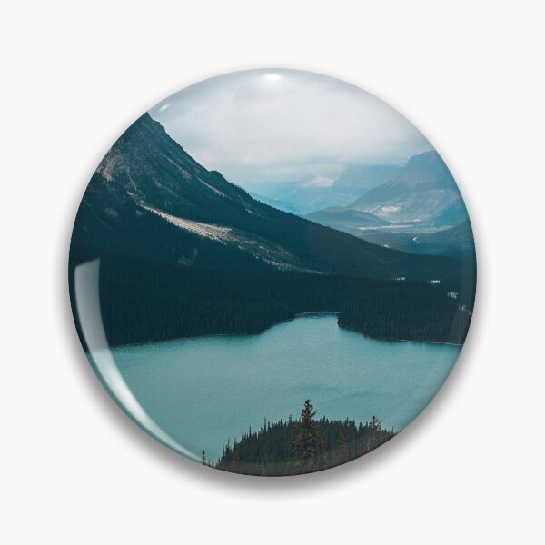 Item preview, Star Shaped Lake  designed and sold by JDWarren.