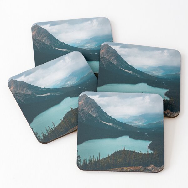 Item preview, Star Shaped Lake  designed and sold by JDWarren.