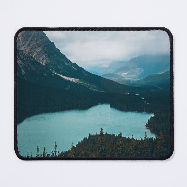 Item preview, Star Shaped Lake  designed and sold by JDWarren.