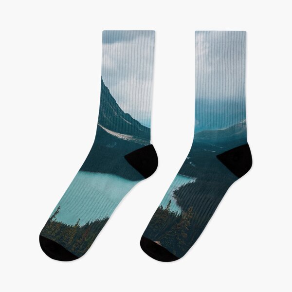 Item preview, Star Shaped Lake  designed and sold by JDWarren.