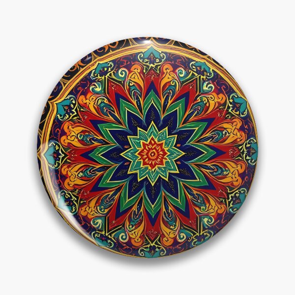 Item preview, Persian Tazhib: Timeless Elegance in Art designed and sold by TazhibTreasures.