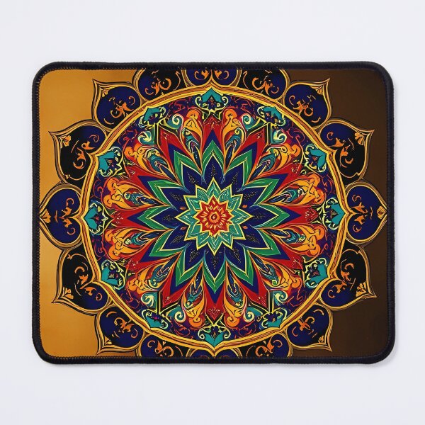 Item preview, Persian Tazhib: Timeless Elegance in Art designed and sold by TazhibTreasures.