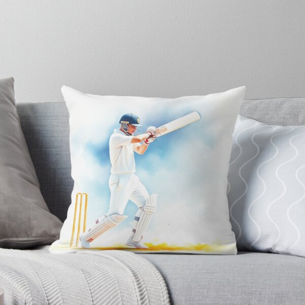 Item preview, Cricketer at the Wicket designed and sold by Skye Ryan-Evans.