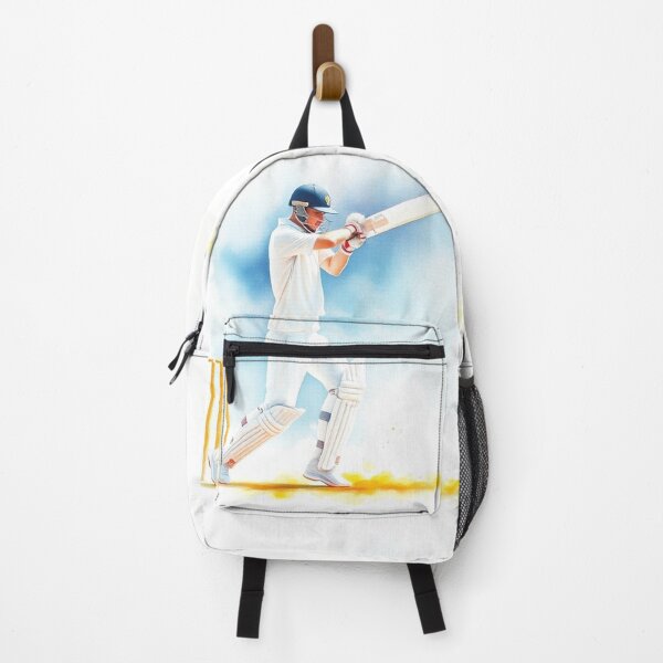 Item preview, Cricketer at the Wicket designed and sold by Skye Ryan-Evans.