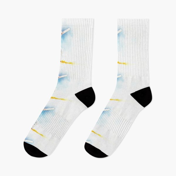 Item preview, Cricketer at the Wicket designed and sold by Skye Ryan-Evans.