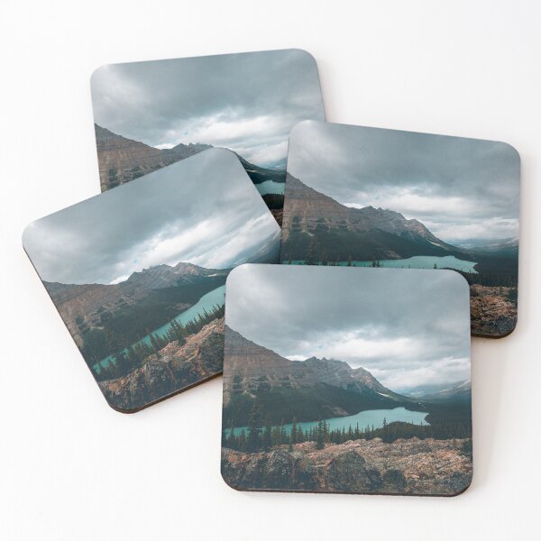 Item preview, Peyto Lake - Star Of The Show designed and sold by JDWarren.