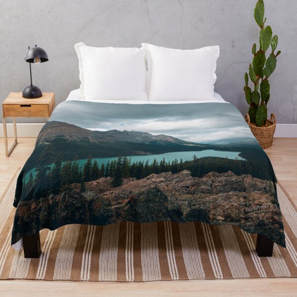 Item preview, Peyto Lake - Star Of The Show designed and sold by JDWarren.