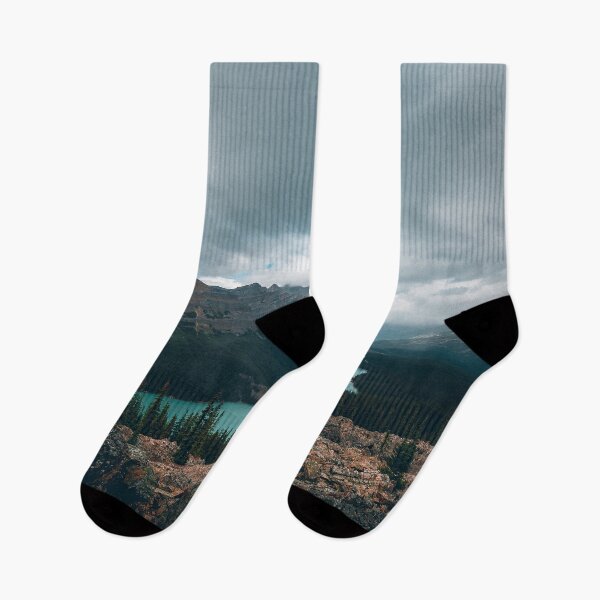 Item preview, Peyto Lake - Star Of The Show designed and sold by JDWarren.