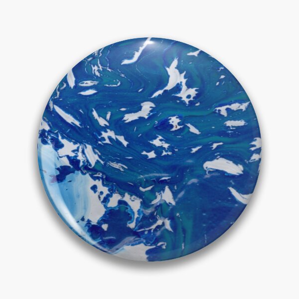 Item preview, Cobalt Coast designed and sold by playfulpuffin.