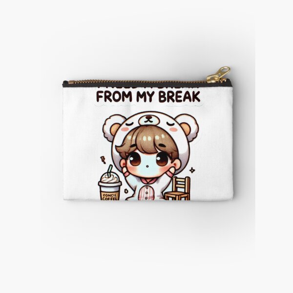 Item preview, Taking it easy has become surprisingly hard. designed and sold by cherryfoxy24.